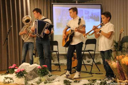 Prvi samostojni koncert Citrin band-a  (12)